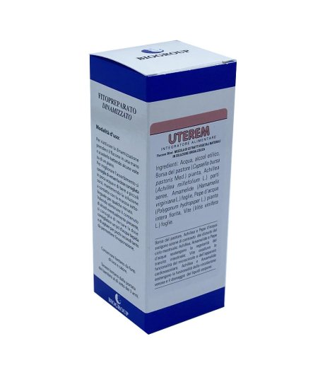 UTEREM 50ML SOL IAL