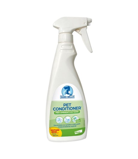 PET CONDITIONER AMBIENTI 500ML