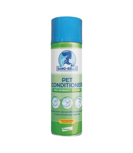 PET-CONDITIONER AMBIE INT 300ML