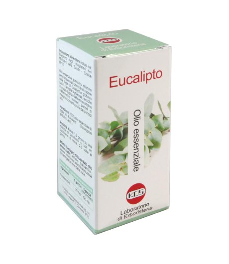 Eucalipto Olio Essenziale 20ml