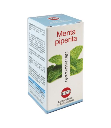 Menta Piperita Oe 20ml