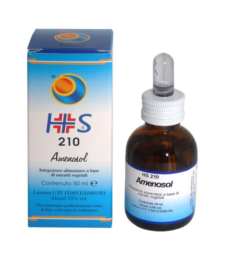 AMENOSOL INTEG LIQ 50ML