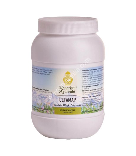 Cefamap Polvere 300g