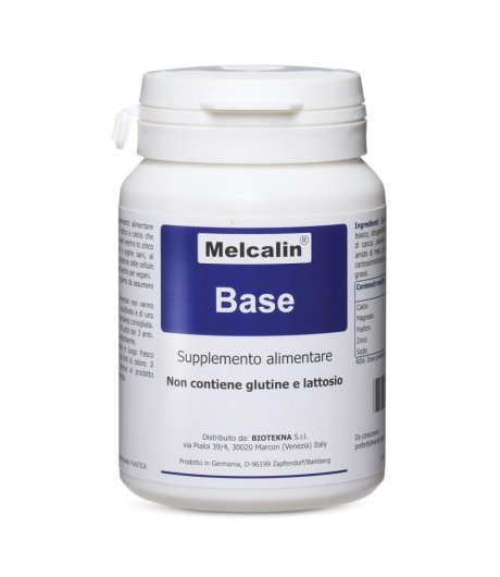 Melcalin Base 84cpr