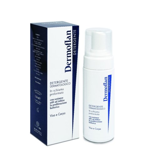 DERMOFLAN DETERGENTE 150ML