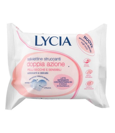 LYCIA SALVIET STRUC PS X 20