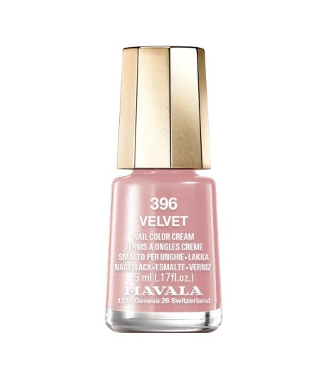 MAVALA SMALTO 396 VELVET