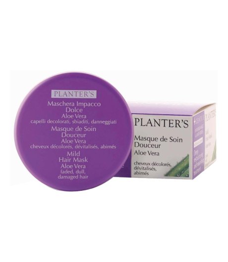 PLANTERS  MASC IMP DOLCE ALOE