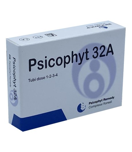 PSICOPHYT REMEDY 32A GR