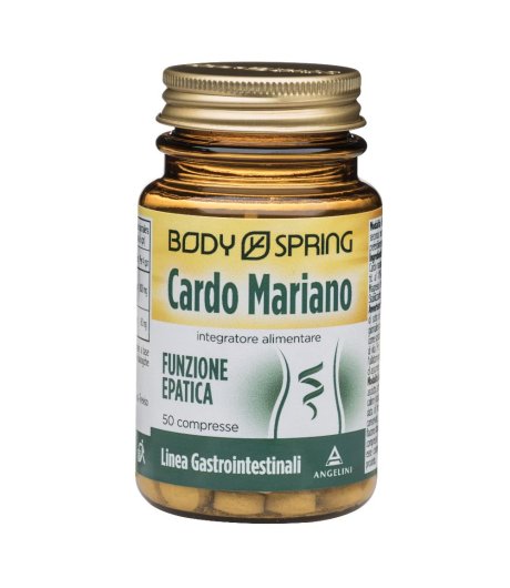 BS CARDO MARIANO 50TAV 25G BSP