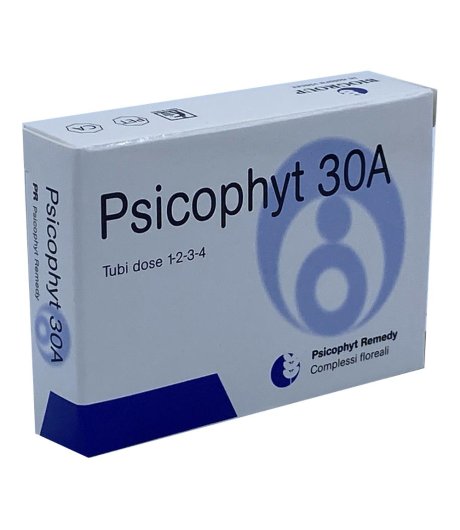 PSICOPHYT REMEDY 30A GR