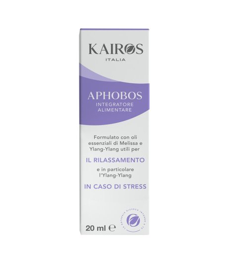 APHOBOS SPRAY 20ML