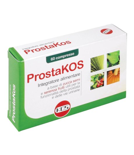 PROSTAKOS 60CPR