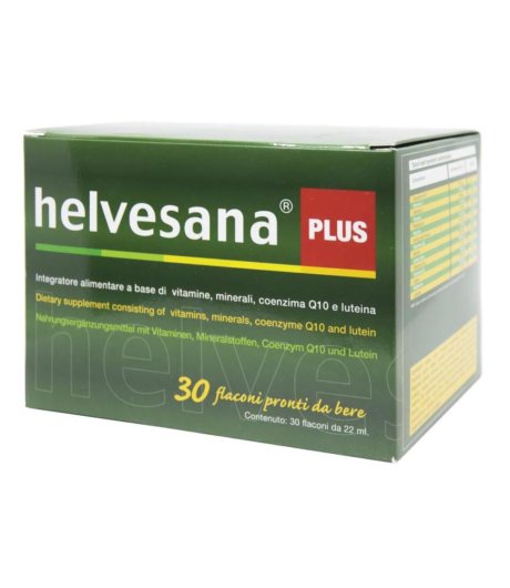 HELVESANA LIQ 30F 22M