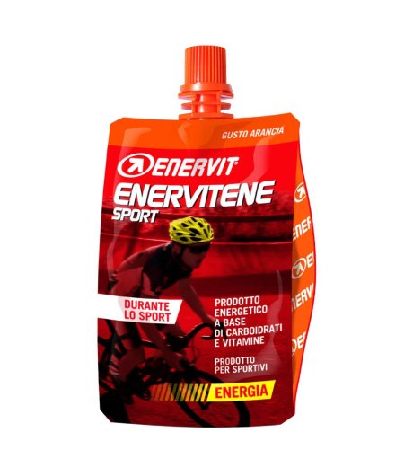 Enervitene Cheer Pack Ara 1pz