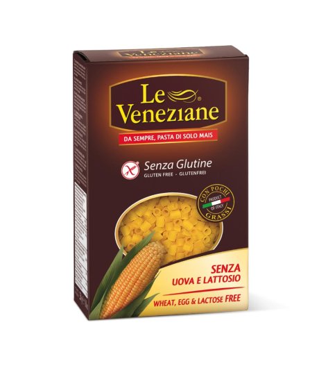 LE VENEZIANE Ditalini Mais250g