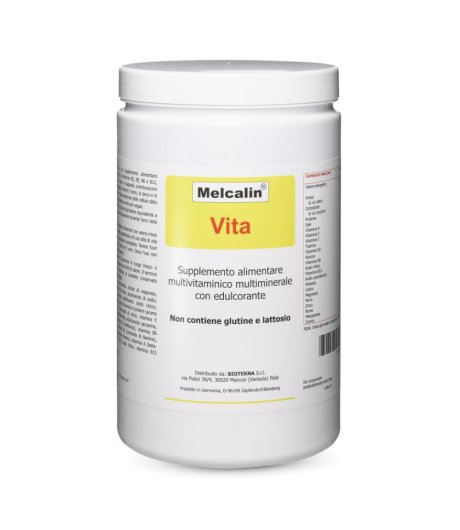 Melcalin Vita 1150g