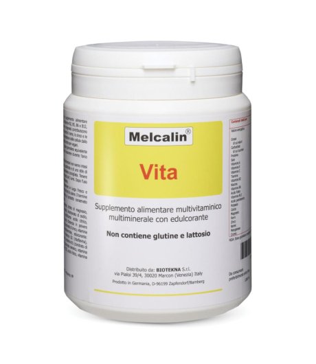 Melcalin Vita 320g