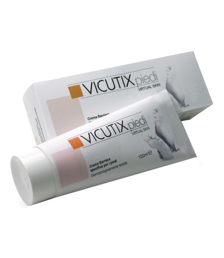 VICUTIX PIEDI CR 100ML