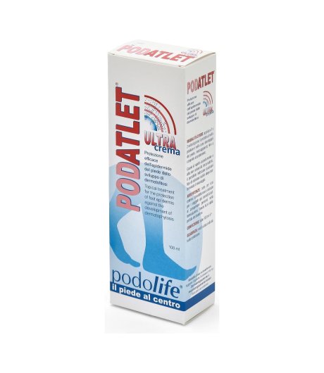 Podatlet Ultra Crema 100ml