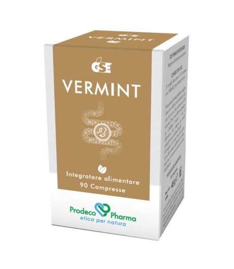 Gse Vermint 90cpr