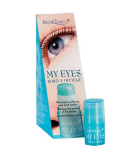 INCAROSE MY EYES STICK 5ML