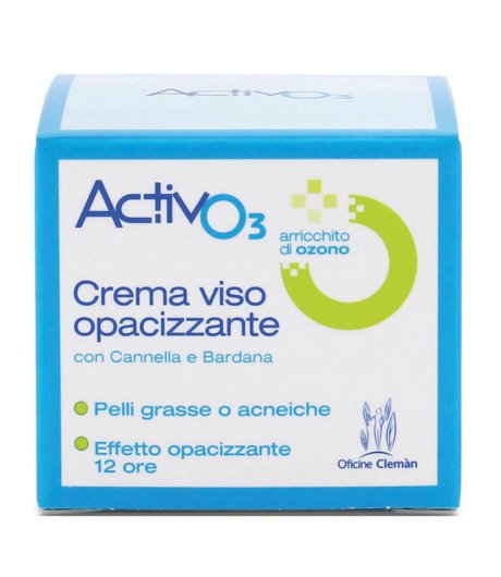 ACTIVO3 CR VISO 24H P GRASSE50