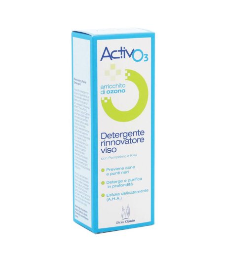 ACTIVO3 DET VISO P GRASSE 150M