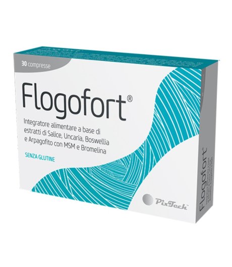 FLOGOFORT 30 CPR