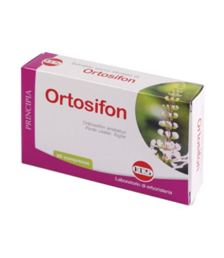 ORTOSIPHON ESTR SEC 60CPR