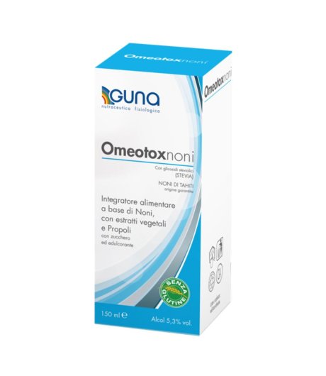 Omeotoxnoni 150ml