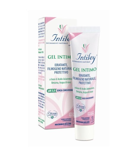 INTILEY GEL INTIMO 30ML