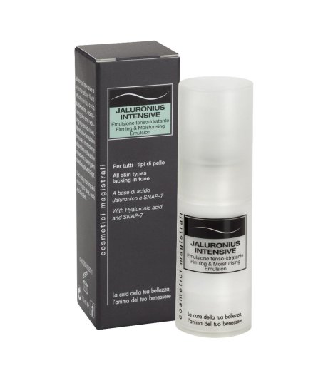 JALURONIUS INTENSIVE 15ML