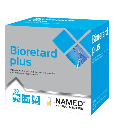 Bioretard Plus 30bust