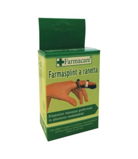 Farmasplint Ranetta M