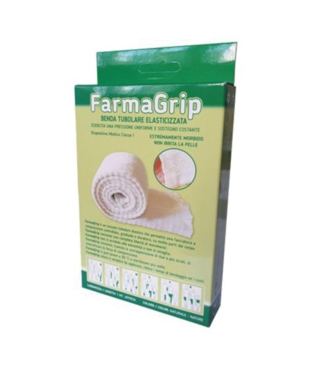 FARMAGRIP Benda B  6,25x1m F/C