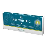 Gse Aerobiotic 10fl 50ml