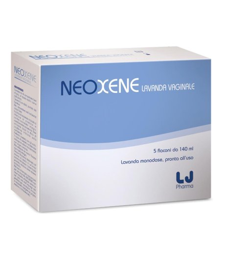 NEOXENE LAVANDA VAGINALE 5FL