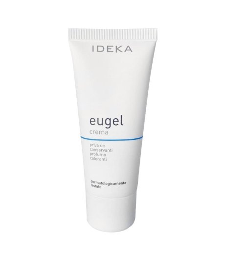 Eugel Cr Idrat 50ml