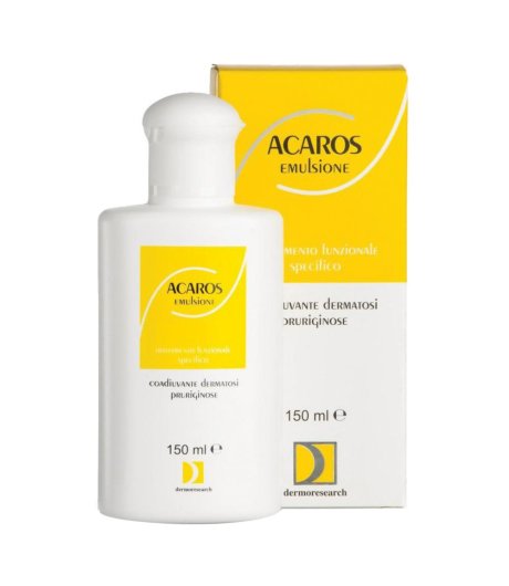 ACAROS EMULSIONE 150ML