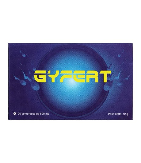 Gyfert 20cpr