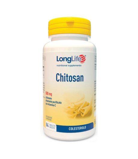 LONGLIFE CHITOSAN 84TAV