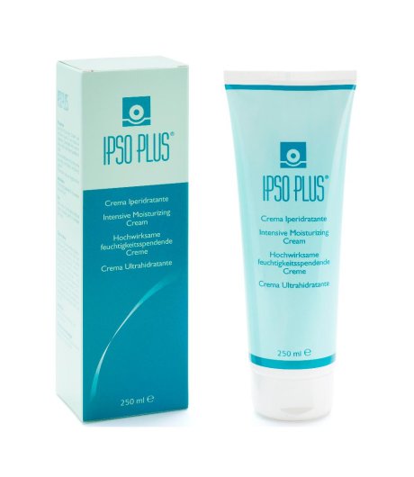 IPSO PLUS CREMA TUBO 250ML