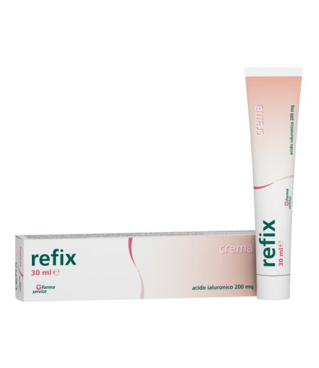 REFIX CR IDRAT CRP 30ML