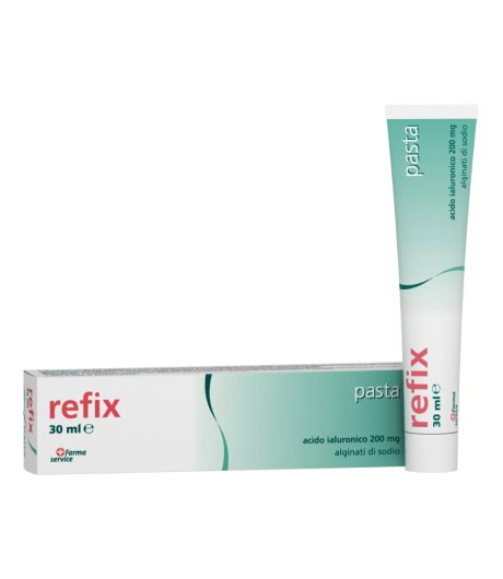 REFIX Pasta 30ml