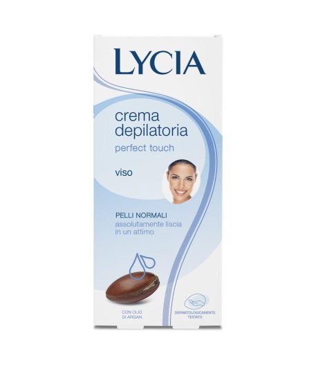 LYCIA C/SIMPLY VISO 50 ML