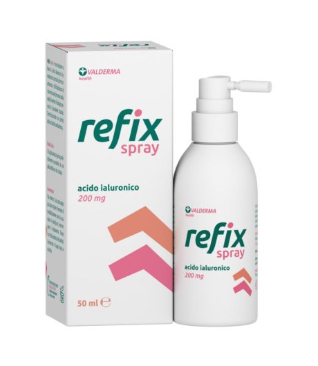 REFIX SPRAY IDRAT CRP 50ML