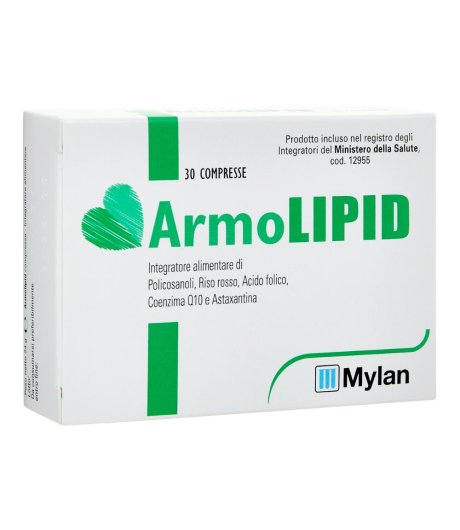 Armolipid 30cpr