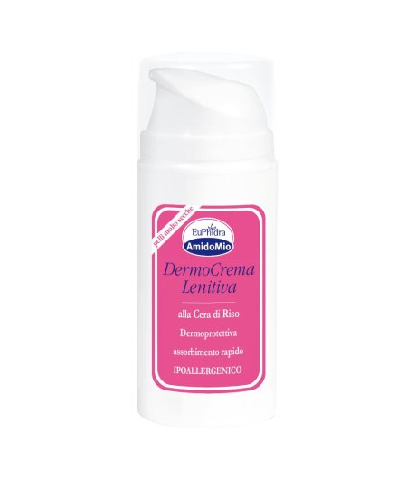 EUPHIDRA AMIDO LENITIVO 100ML