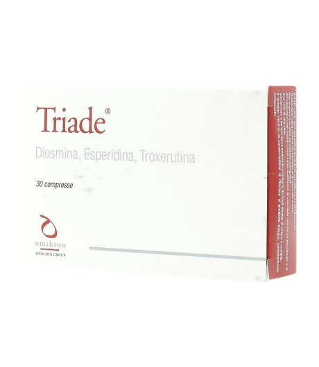 Triade 30cpr